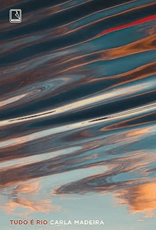 capa de tudo é rio