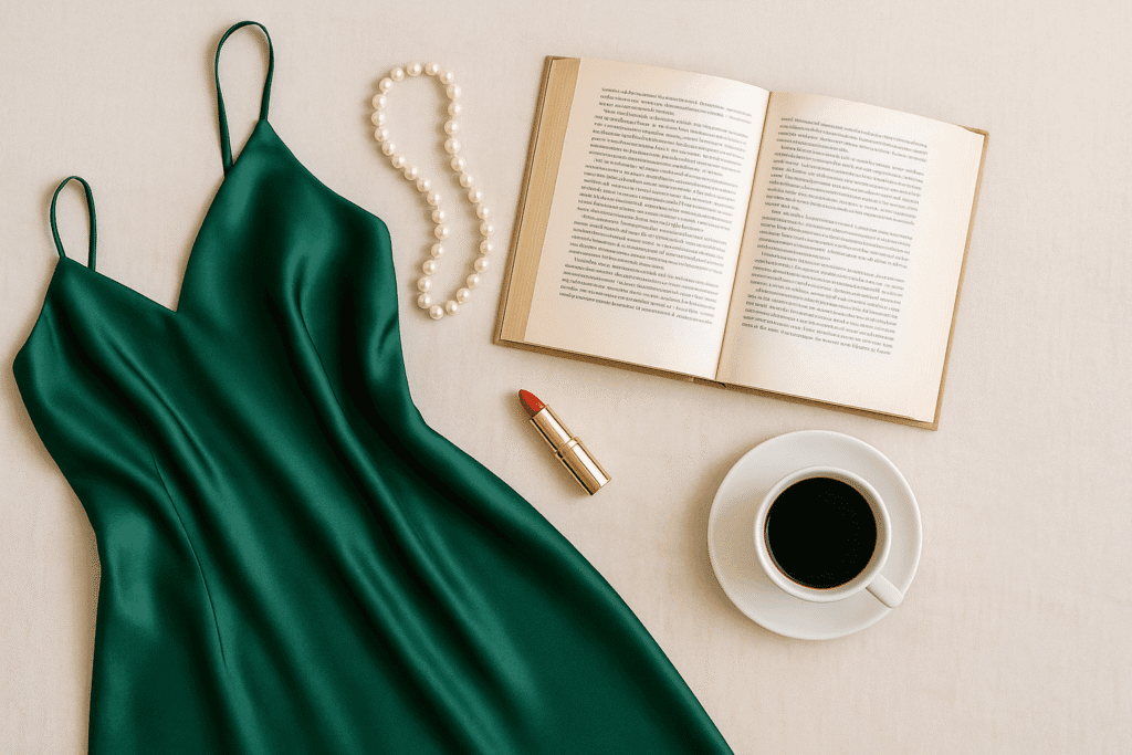 Imagem ilustrativa de Os Sete Maridos de Evelyn Hugo