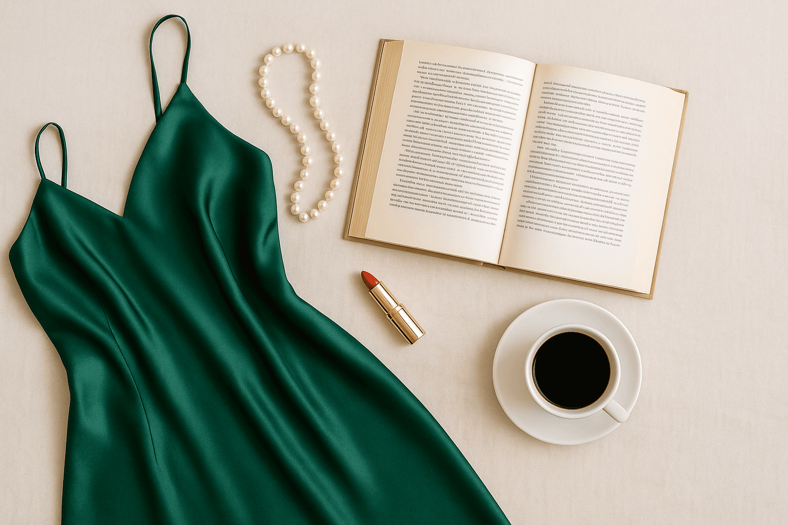 Imagem ilustrativa de Os Sete Maridos de Evelyn Hugo