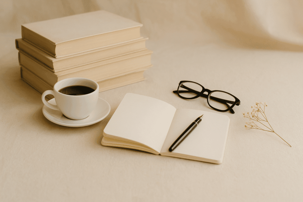 Primeiros Passos na Leitura