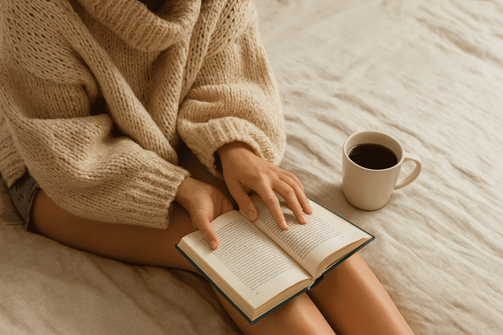 Ilustração para a paciente silenciosa