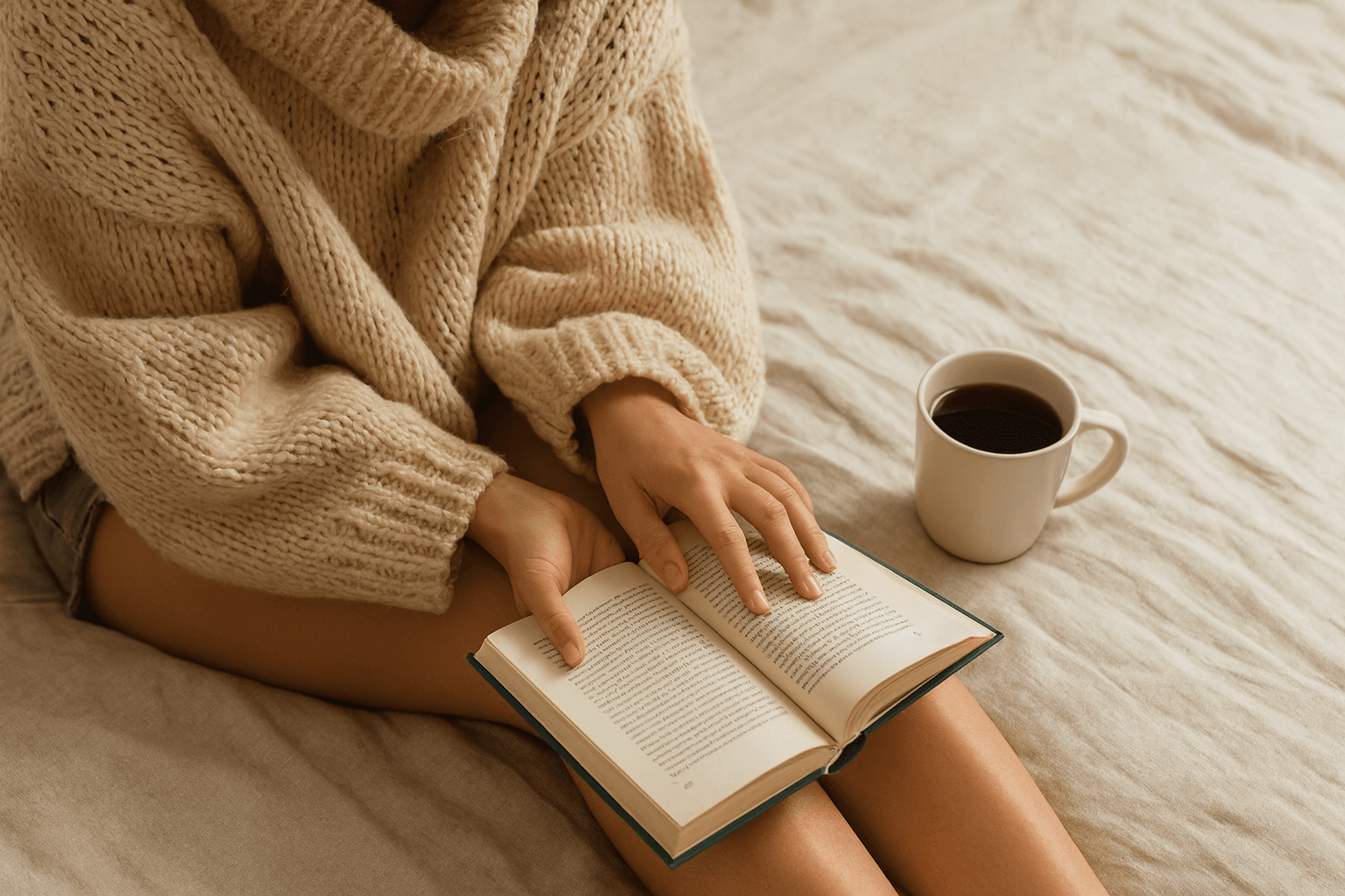 Ilustração para a paciente silenciosa