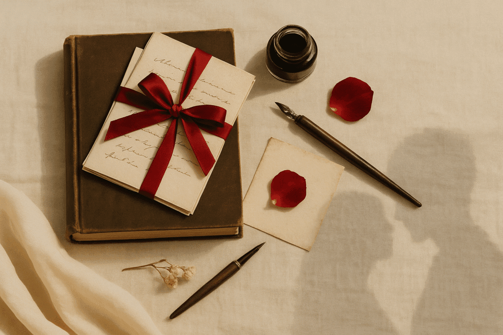 Represebtação de Romeu e Julieta, de Shakespeare