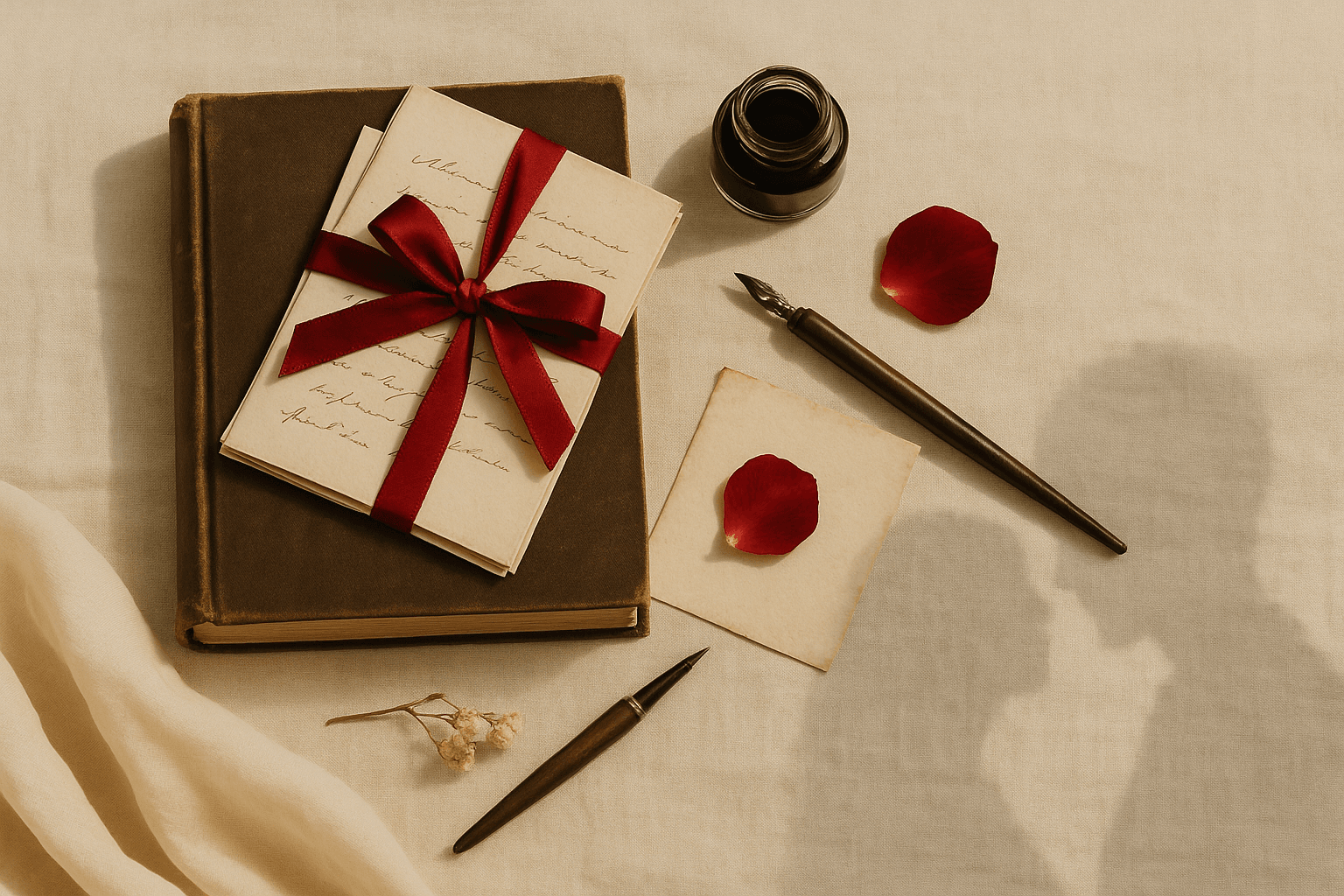 Represebtação de Romeu e Julieta, de Shakespeare