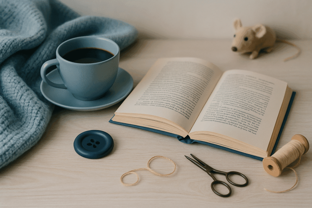 Representação de Coraline