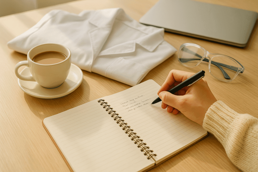 Representação de a hipótese do amor