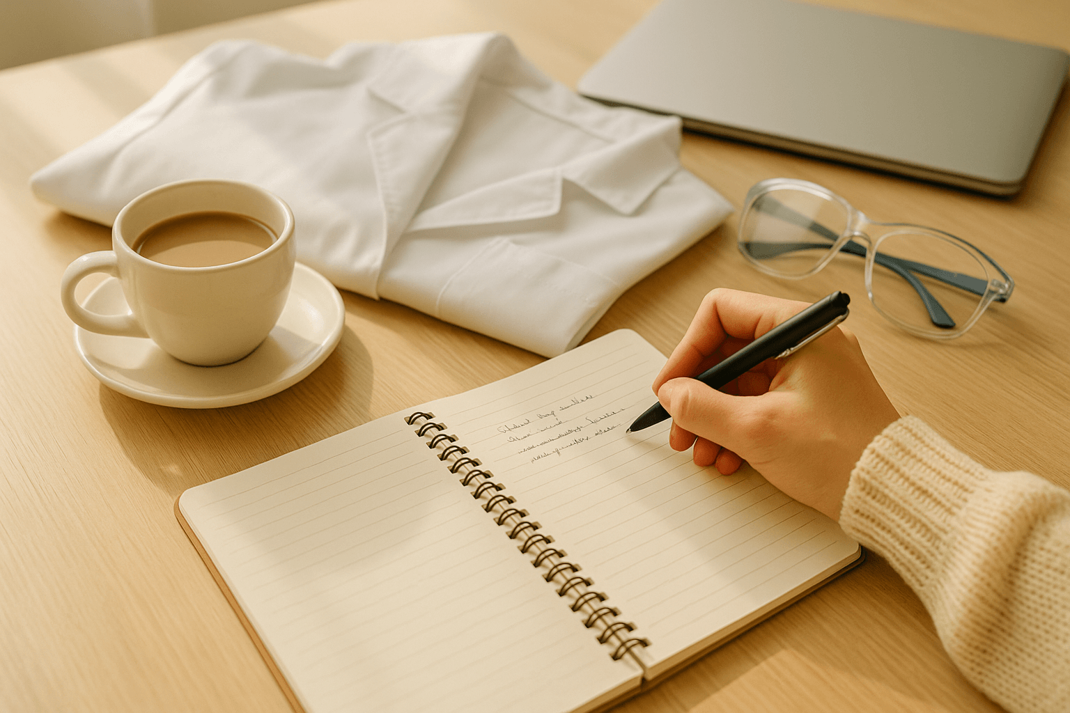 Representação de a hipótese do amor