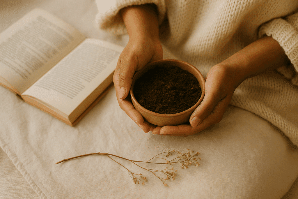 Representação de Torto arado