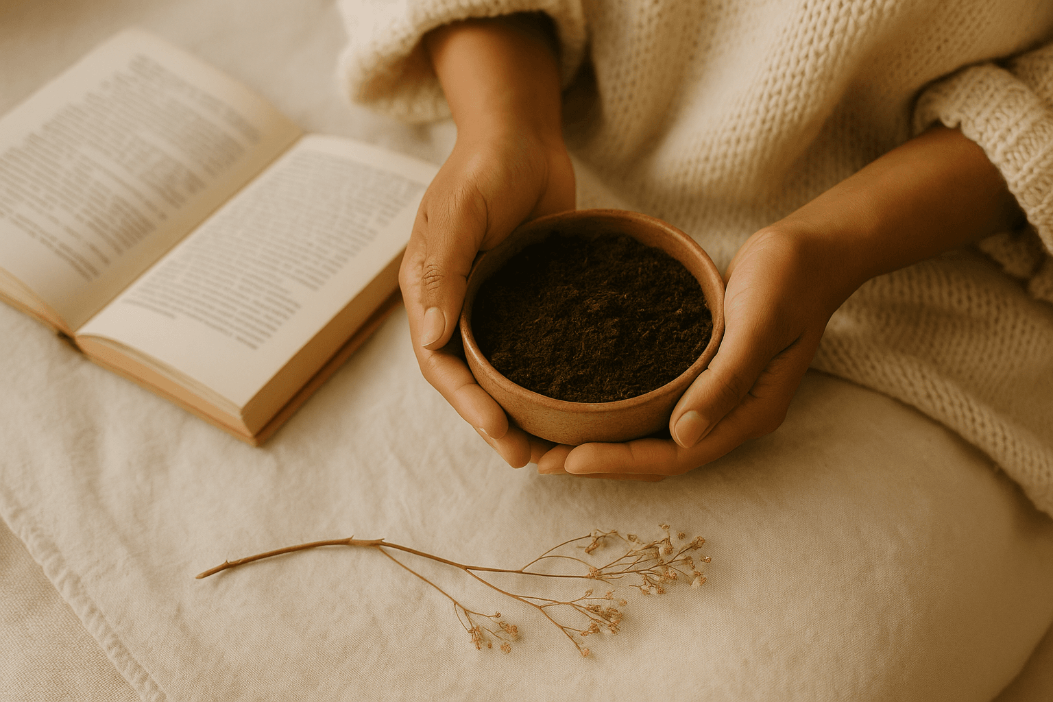 Representação de Torto arado