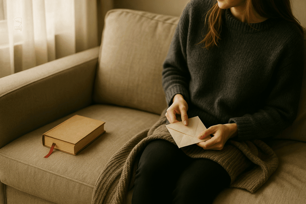 Representação de verity