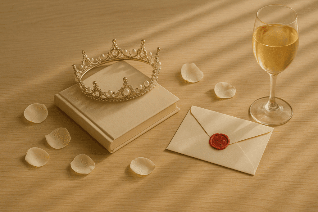 Representação de A seleção