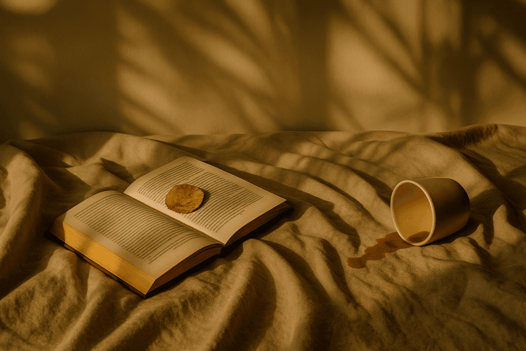 Representação de o morro dos ventos uivantes