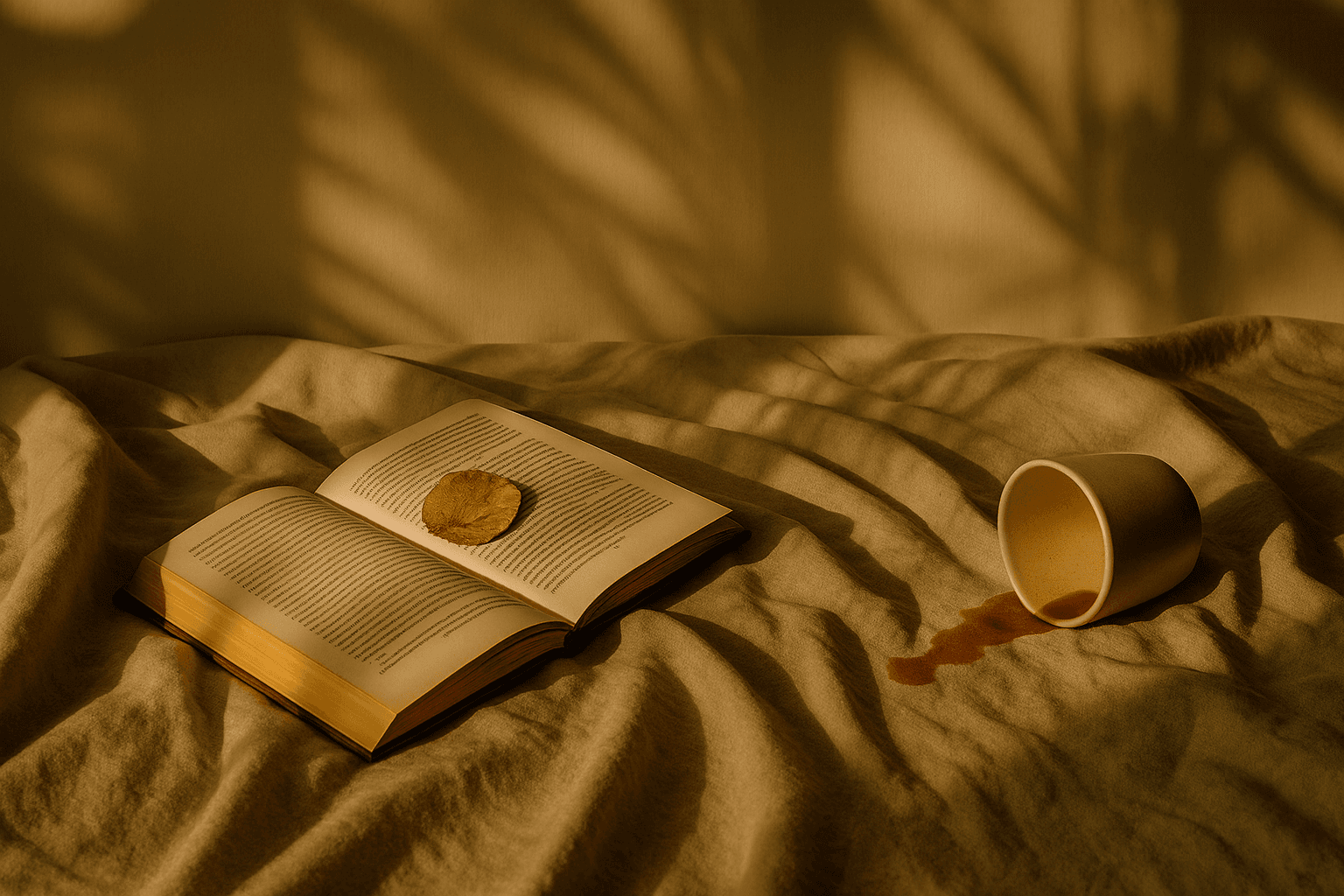 Representação de o morro dos ventos uivantes