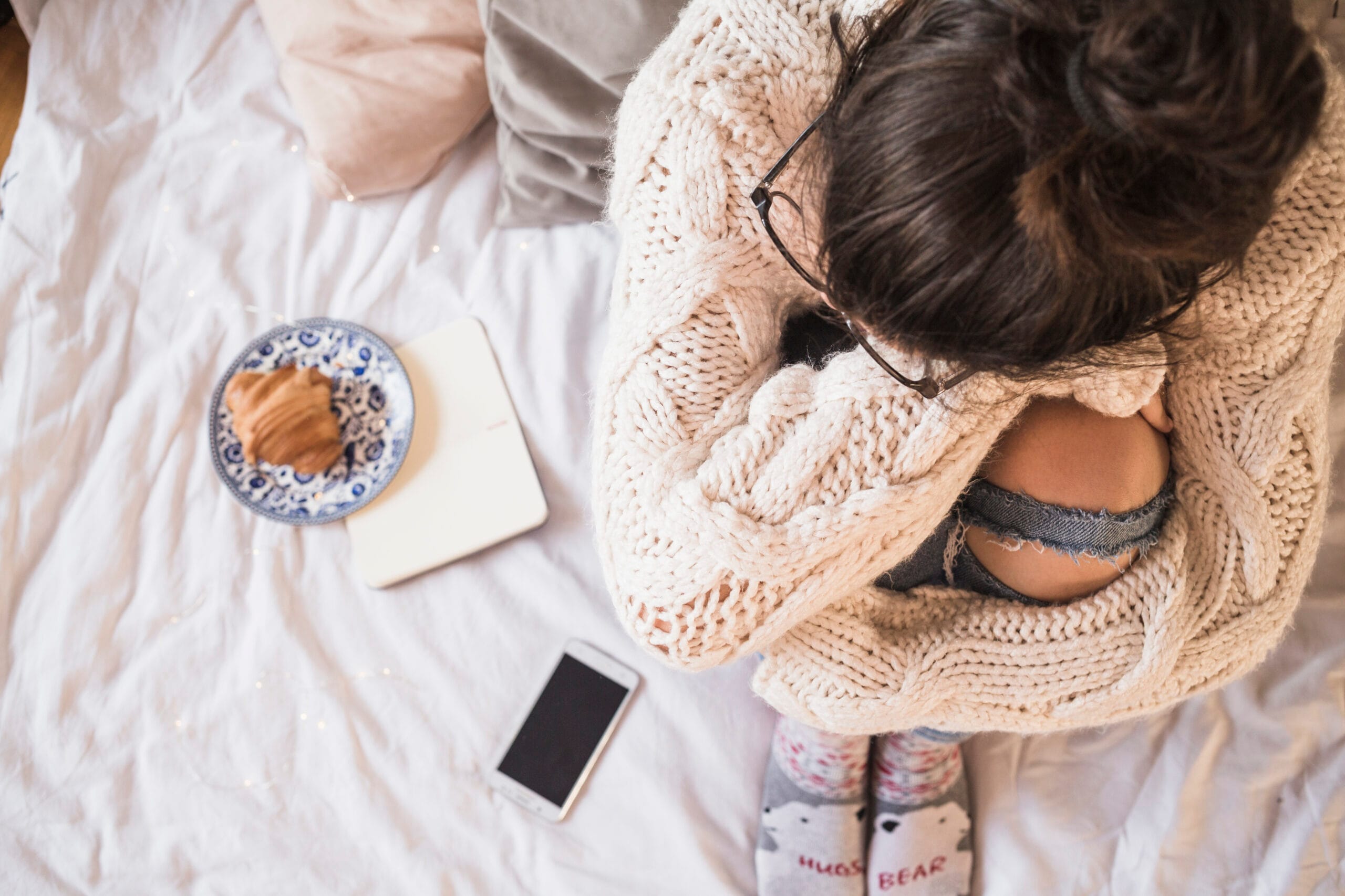 Representação de é assim que acaba