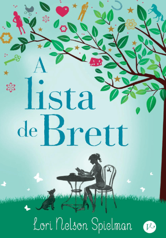 capa de a lista de brett
