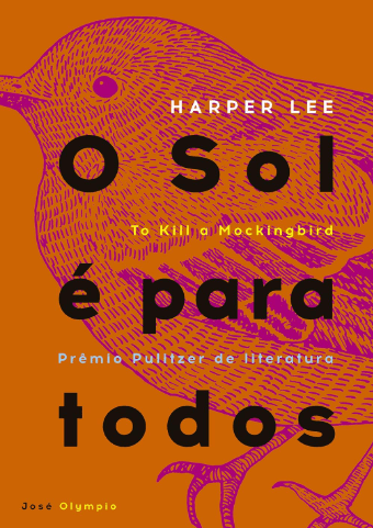 capa de o sol é para todos
