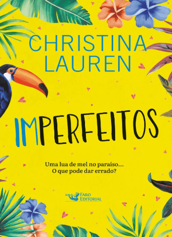 capa de imperfeitos