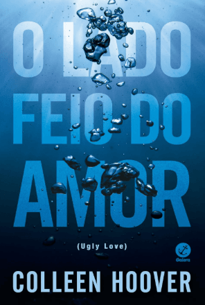 Capa de o lado feio do amor