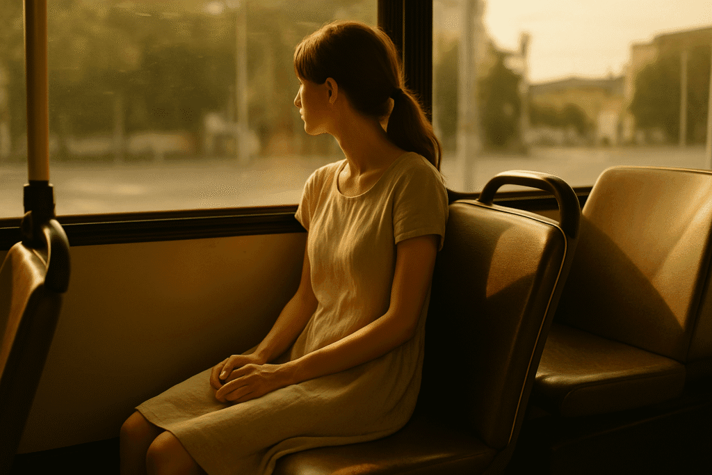 Representação de a hora da estrela