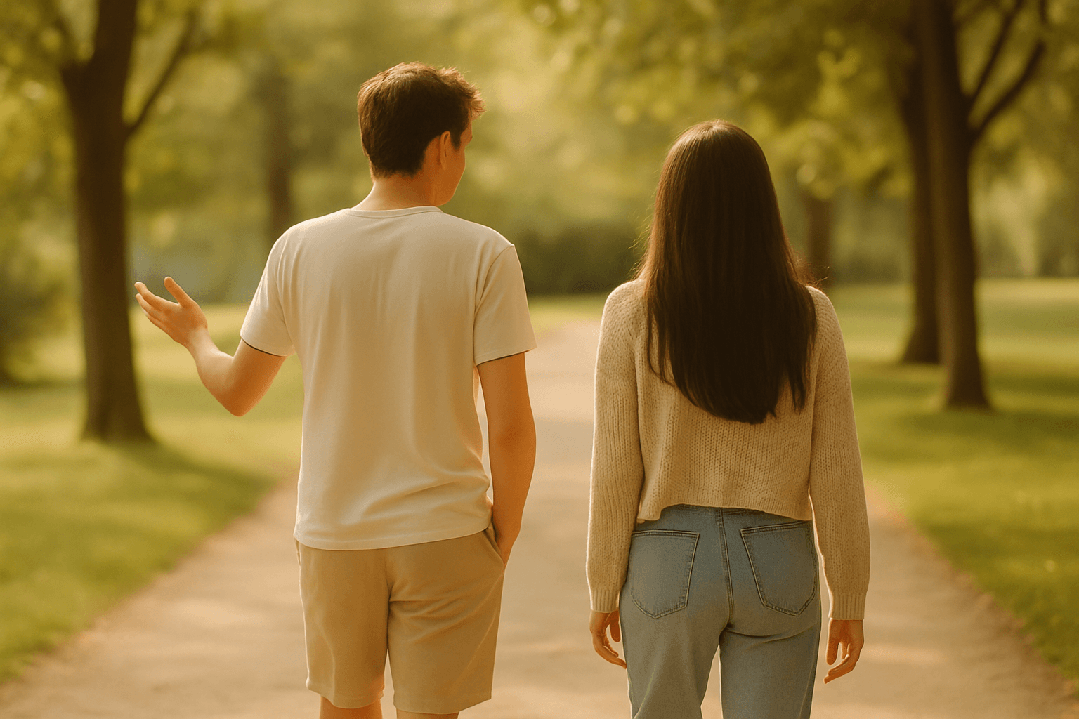 Representação de Como Fazer Amigos e Influenciar Pessoas