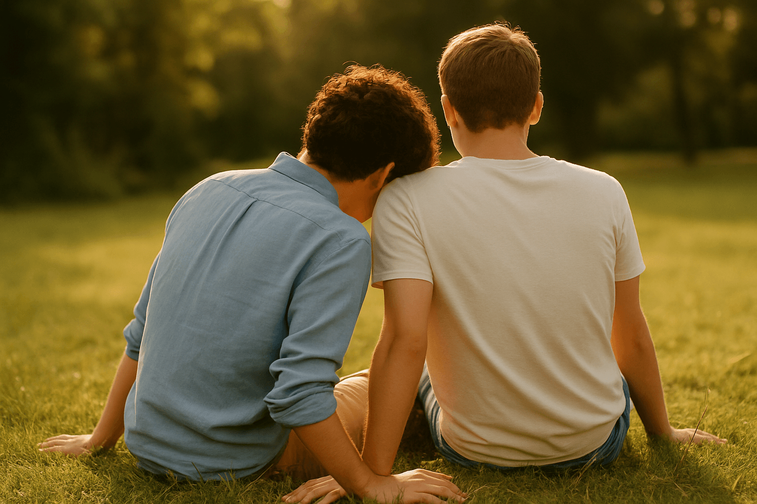 Representação de Vermelho, Branco e Sangue Azul