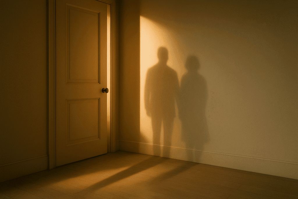 Representação de assistente do vilão