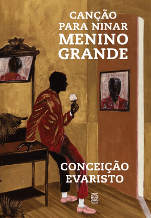 Capa de Canção para ninas garoto grande