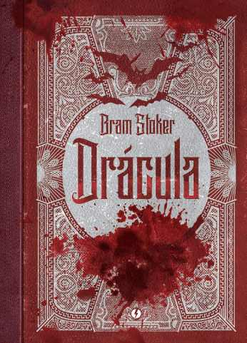 Capa de Drácula