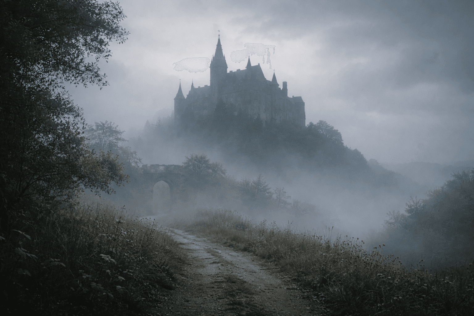 Representação de Drácula