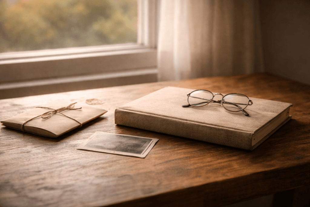 Representação de ainda estou aqui