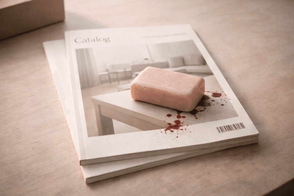 Representação de clube da luta