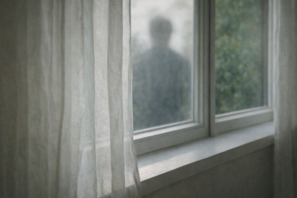 Representação de Nunca Minta